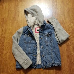 Abercrombie Hoodies size 11/12